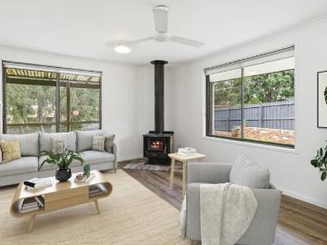 Perfectly situated! 2 Gabba Court Anglesea VIC