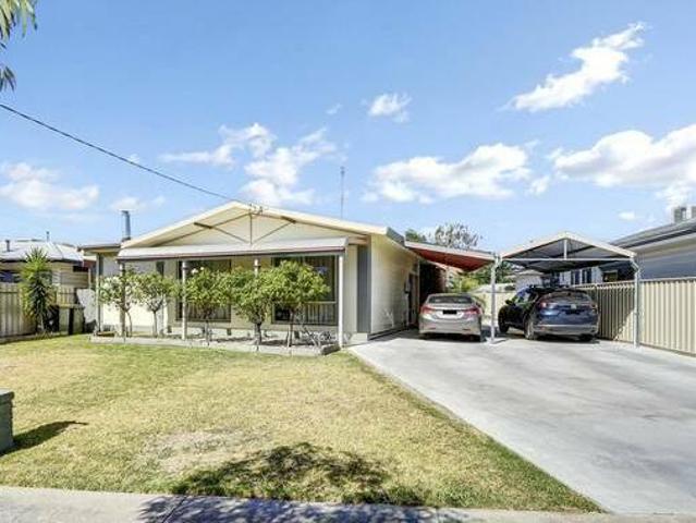 Perfectly Situated Family Home