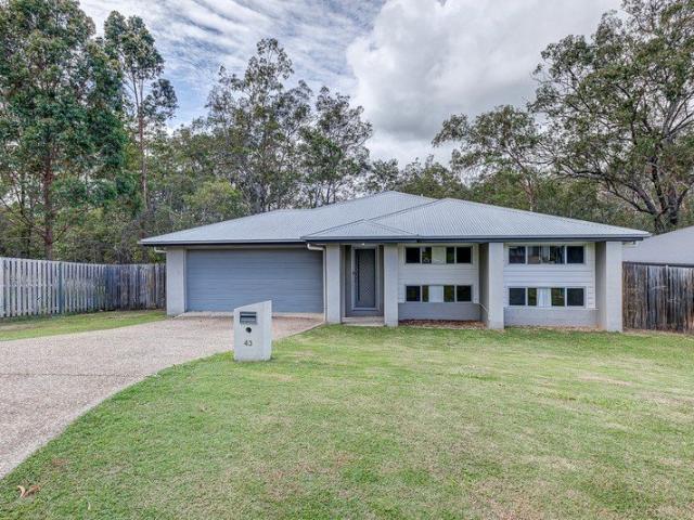 PERFECTLY SITUATED FAMILY HOME SET TO IMPRESS!
