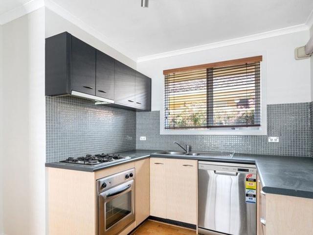 Perfectly situated with Brunswick at your door!