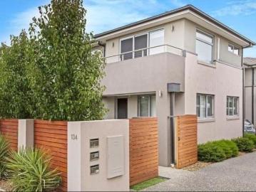 Perfectly Situated Townhouse