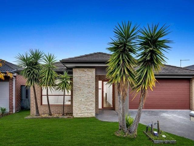 Perfectly Position, Quality Family Home