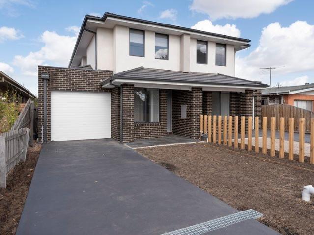Perfectly Positioned 4 Bedroom Home