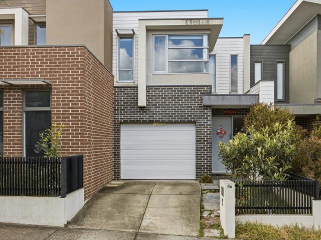 Perfectly Positioned 4 Bedroom Home