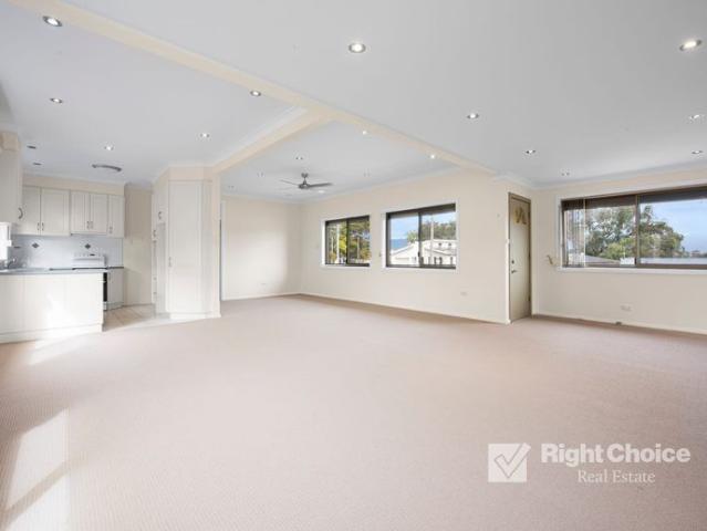 Perfectly Positioned