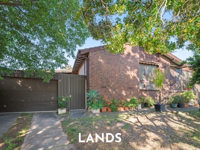 Perfectly Positioned 677 SQM Allotment In Ingle Farm