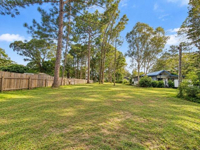 Perfectly Positioned 688m² Block in a Peaceful Street