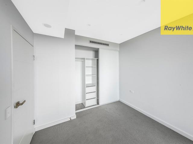 Perfectly Positioned 2 Bedroom!