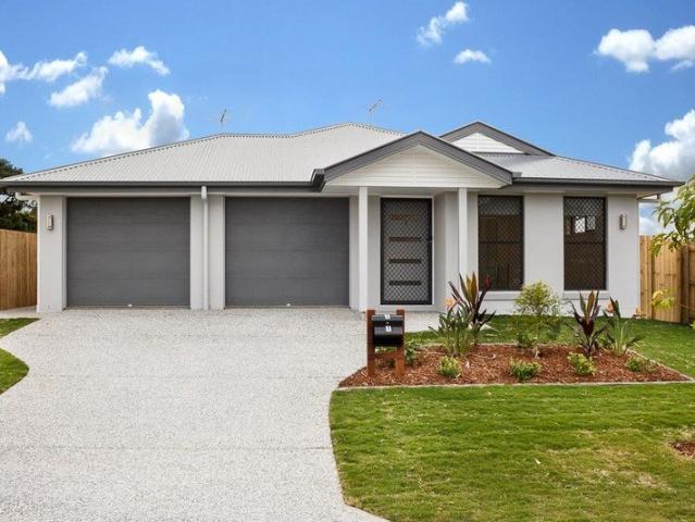 Perfectly Positioned 2 Bedroom Home in Morayfield