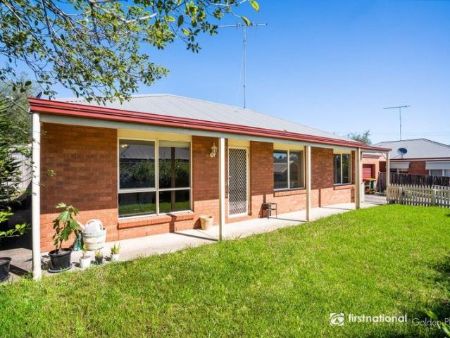 Perfectly Positioned 2 Bedroom Unit