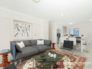 PERFECTLY POSITIONED 2 Bedroom Unit