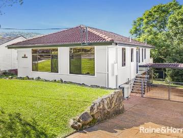 Perfectly Positioned 3 Bedroom Family Home in Springfield!