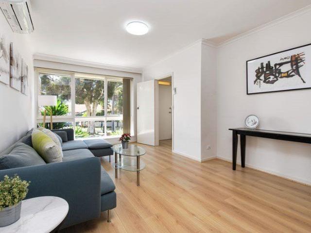 Perfectly Positioned 3 Bedroom Home