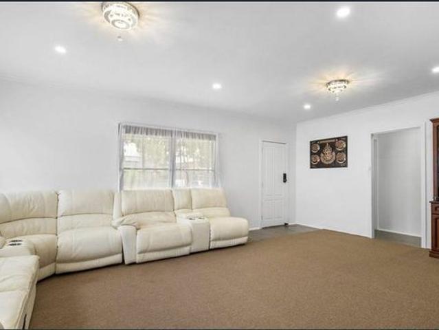 Perfectly Positioned 3 Bedroom Home with Spacious Backyard