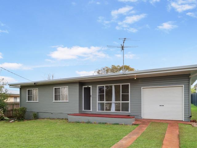 Perfectly Positioned 3 Bedroom Home Near Shops, Schools & Parks