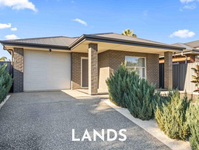 Perfectly Positioned Three Bedroom Home