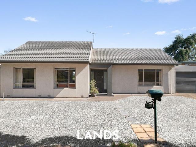 Perfectly Positioned Three Bedroom Home In Para Hills