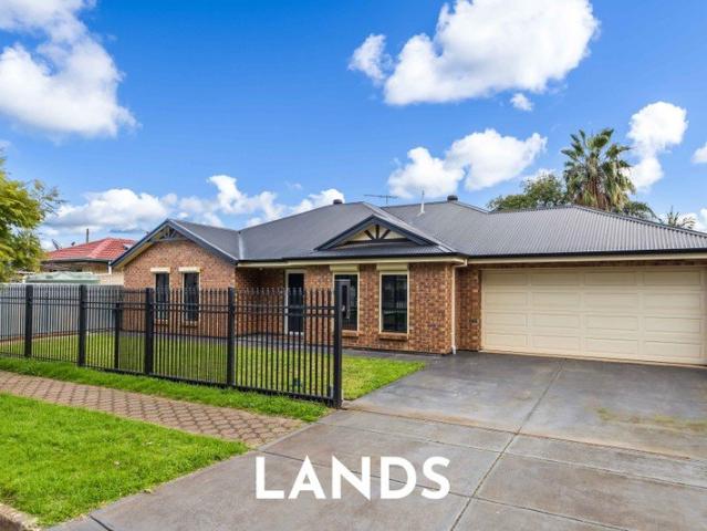 Perfectly Positioned Three Bedroom Home In Parafield Gardens