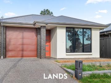 Perfectly Positioned Three Bedroom Located In Ingle Farm