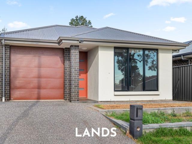 Perfectly Positioned Three Bedroom Located In Ingle Farm
