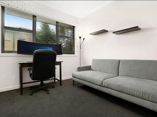 Perfectly Positioned Three Bedroom Townhouse