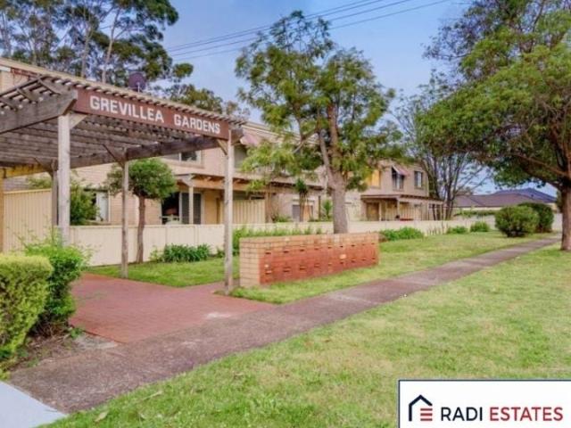 Perfectly Positioned Top Floor Unit in Tree Lined Street