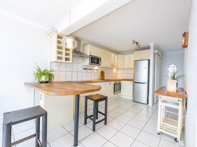 Perfectly Positioned Two Bedroom Unit