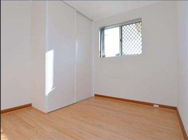 PERFECTLY POSITIONED TWO BEDROOM UNIT