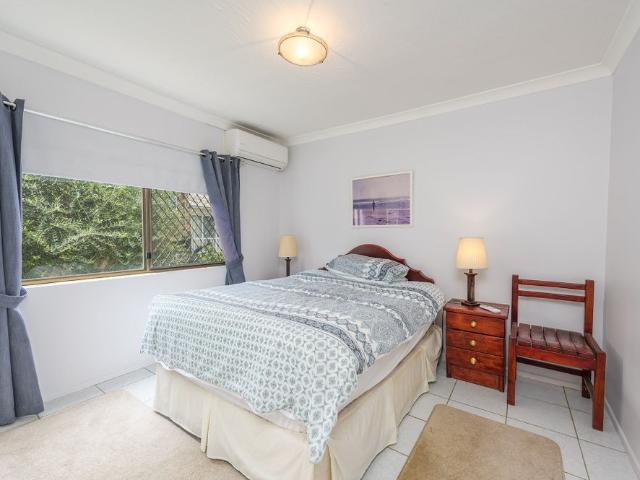 Perfectly Positioned Two Bedroom Unit