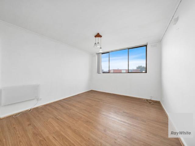 Perfectly Positioned Two Bedroom Apartment