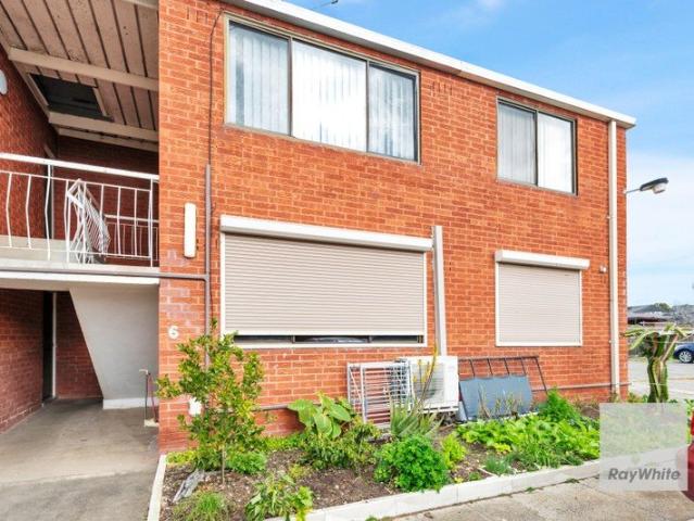 Perfectly Positioned Two Bedroom Apartment