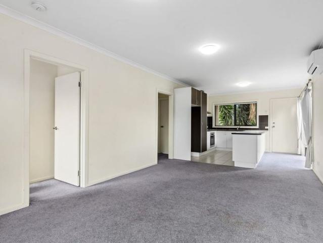 Perfectly Positioned Two Bedroom Home with Comfort & Convenience