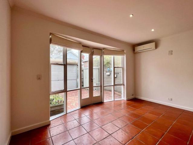 Perfectly Positioned Two Bedroom House