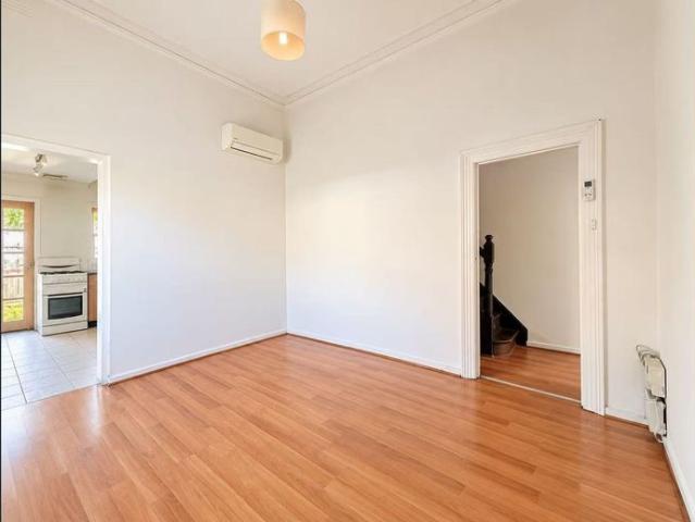 Perfectly Positioned Victorian Home in the Heart of Carlton