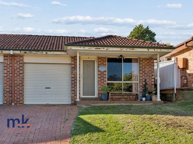 Perfectly Positioned Villa with Outstanding Convenience
