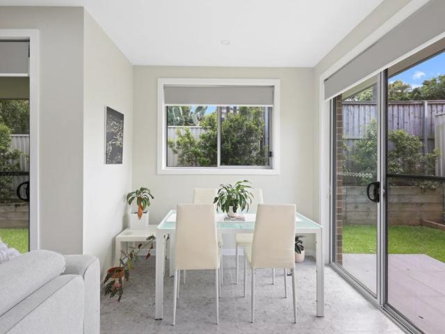 Perfectly Positioned Villa in Quiet Marsfield Complex