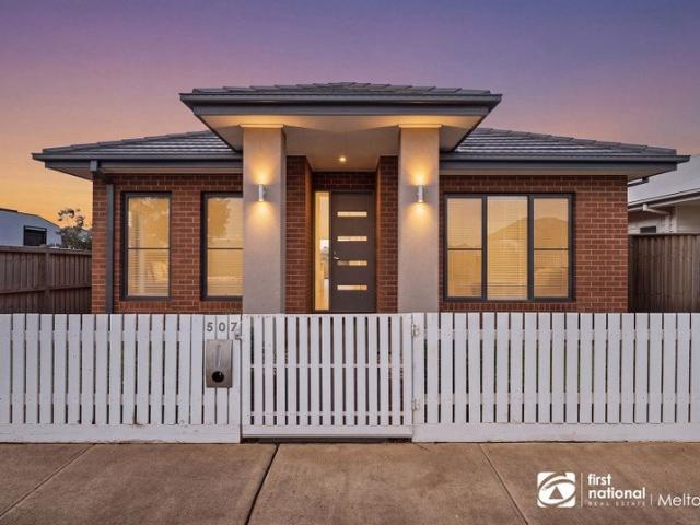 Perfectly Positioned with Extra Room to Enjoy!