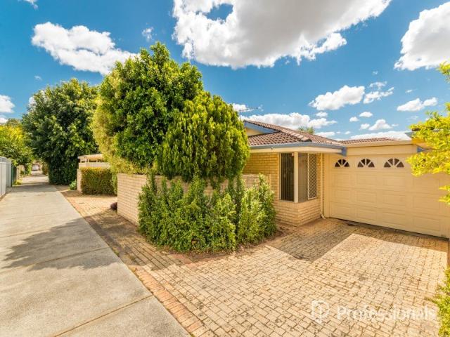 Perfectly Positioned with Privacy and Convenience