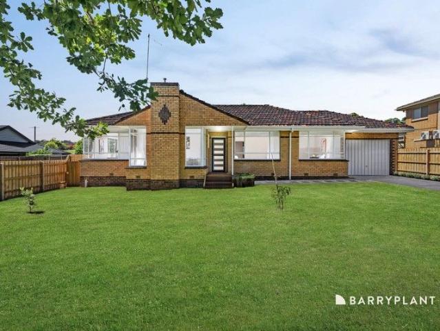 Perfectly Positioned and Renovated to Perfection!