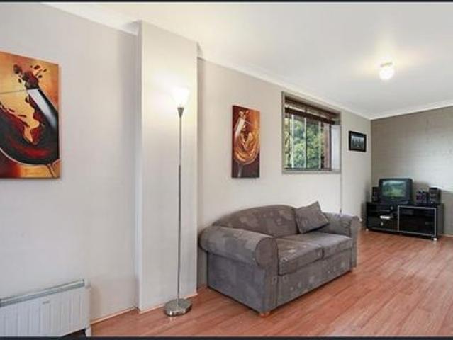 Perfectly Positioned Apartment