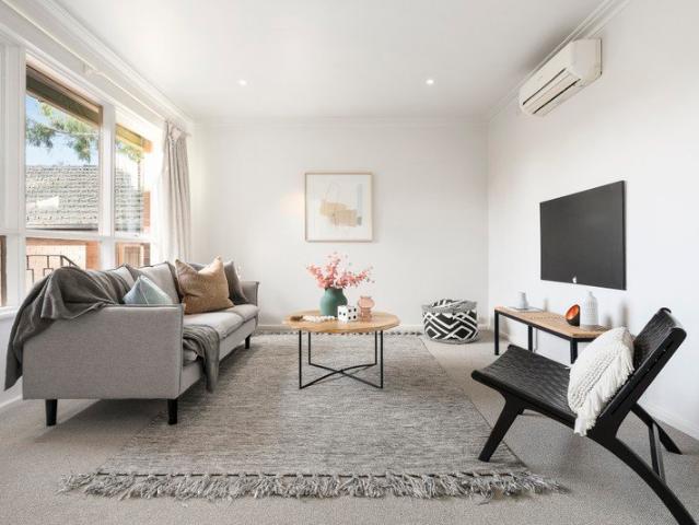 Perfectly Positioned, Beautifully Presented & Highly Desirable