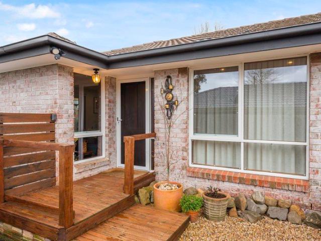Perfectly Positioned. Beautifully Renovated