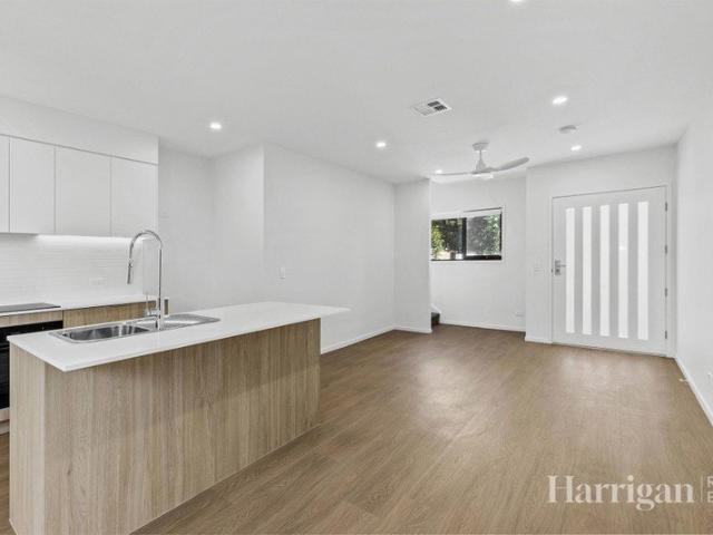 Perfectly Positioned & Brand New Ready to Move In!