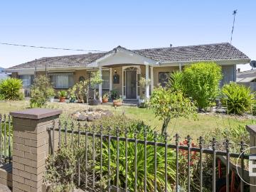 Carisbrook, Central Goldfields, Victoria