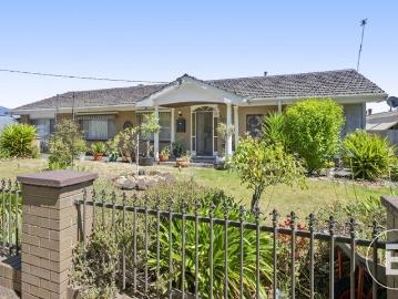 Carisbrook, Central Goldfields, Victoria