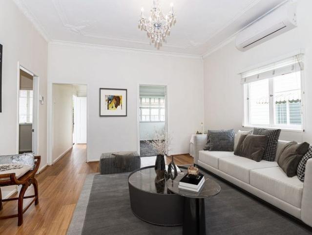 Perfectly Positioned Character Home in a Sought After Pocket