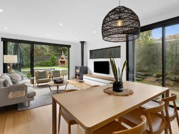 Point Roadknight, Surf Coast, Victoria