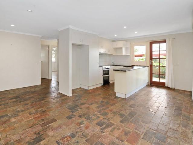 Perfectly Positioned Duplex in Quiet Street