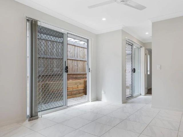 Perfectly Positioned Duplex with Lots of Off Street Parking