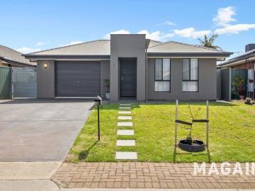 Perfectly Positioned Easy Living